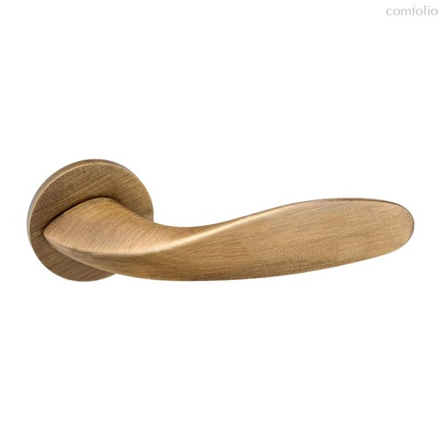 Дверная ручка Frascio Trend Leaf Bronze Trend 1520/50IT-BRT - Frascio