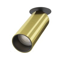 Встраиваемый светильник Фокус / FOCUS LED 12 Вт 4000 К 50° - Maytoni