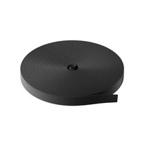 Токопроводящая текстильная лента 10м Parity серая - Maytoni