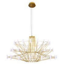 10476 Gold Подвесной светильник LOFT IT Coppelia - Loft It