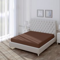 Простыня "Волшебная Ночь" На Резинке 140/200/20 борт 20 BRAWNIE, 140x200x20 - Nordtex