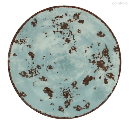 Тарелка круглая плоская 24 см - RAK Porcelain