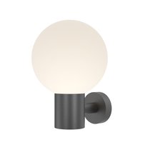 Настенный светильник (бра) Maytoni Outdoor Bold O598WL-01B - Maytoni