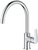 31367001 BauEdge Смеситель для кухонной мойки 207 мм, хром (замена 31367000) - Grohe