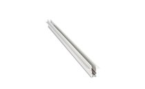 Slim Line шинопровод, встраиваемый, DC 48 В, L2500xW45xH41мм, белый, без заглушек, без провода - Donolux