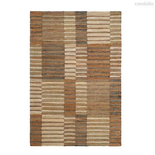 Ковер из джута Rishikesh из коллекции Ethnic, 160x230 см - Tkano