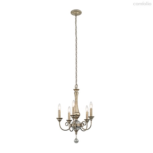 Люстра Kichler KL-ROSALIE-5A - Kichler