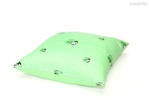 Подушка бамбук ЭКО - pillow