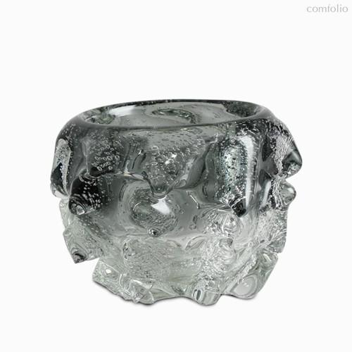 Ваза Berne, цвет серый - Cosmo