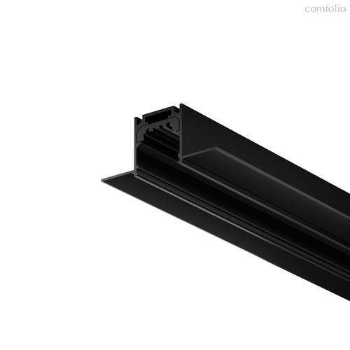 Профиль Maytoni Outdoor Профиль для уличной трековой системы Exility IP O-TR002BF-P-B2M - Maytoni