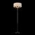 10416F CR Торшер LOFT IT Balance - Loft It