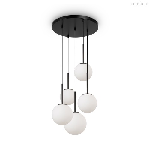 Подвесной светильник Maytoni MOD321PL-05B - Maytoni
