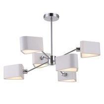 Люстра Freya FR5040PL-06CH - Freya