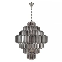10579/800 Smoke Подвесная люстра LOFT IT Celebration - Loft It