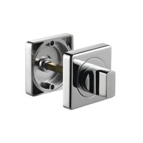 Завёртка сантехническая OL-C C, хром блестящий - Archie