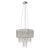 10406/500 Подвесная люстра LOFT IT Opera - Loft It