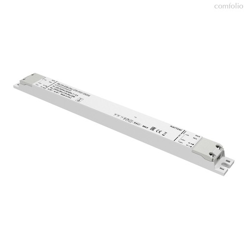 Источник напряжения 24В DALI DT6 60Вт IP 20 - Maytoni