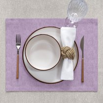 Салфетка Сервировочная "Волшебная Ночь" 35/45 Глициния - Nordtex