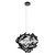 10593/420 Black Подвесной светильник LOFT IT Clizia - Loft It