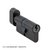 Ключевой цилиндр CYL 5-60 KNOB MAT. GRAPHITE (Графит) - Rush