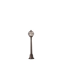 Ландшафтный светильник Maytoni Outdoor Via O023FL-01G - Maytoni