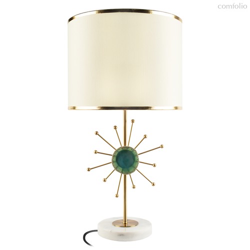 10514T Green Настольная лампа LOFT IT Agate - Loft It