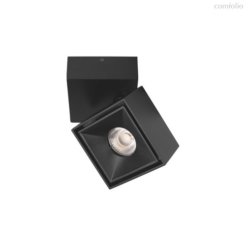 10323/B Black Накладной светильник LOFT IT Focus - Loft It