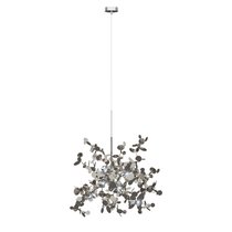 10101 Chrome Подвесной светильник LOFT IT Spark - Loft It