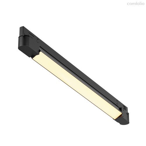 Трековый светильник Базис / Basis Trinity 2700K 20Вт 120° - Maytoni