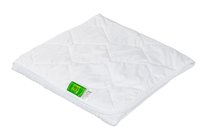 Одеяло ОМФ-Л-20 "ЛЕБЯЖИЙ ПУХ CLASSIC" 172х205 легкое - АльВиТек
