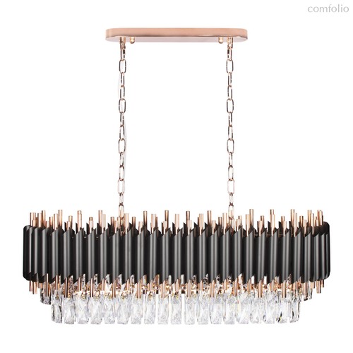 10206/1200R Подвесной светильник LOFT IT Eclair - Loft It