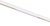 Led св-к для SPACE-Track system, Line, DC 48В 16Вт, L388xW22xH23 мм, 640Лм, 120°, 3000К-6000K, управление Tuya Bluetooth, IP20, Ra >90, белый - Donolux