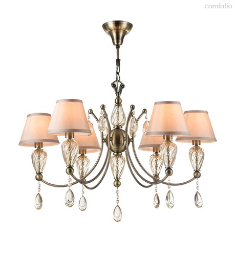 Люстра Maytoni RC855-PL-06-R - Maytoni