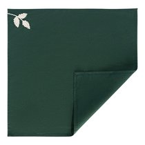 Салфетка сервировочная Garden harmony из коллекции Ethnic, 45х45 см - Tkano