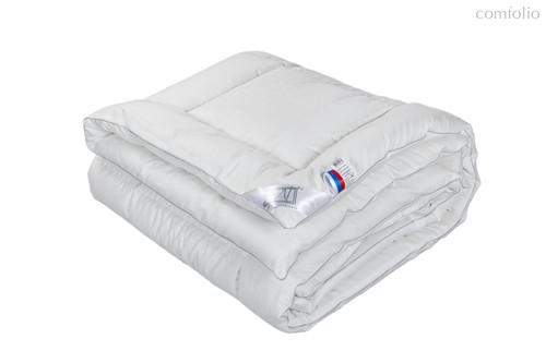 Одеяло ОЛХ-22 "LINEN COTTON LUXE" 200х220 классическое-всесезонное - АльВиТек