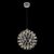 9027-43 Подвесной светильник LOFT IT Raimond - Loft It