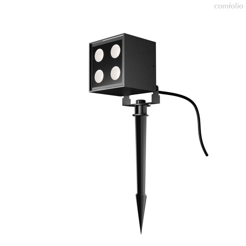 Ландшафтный светильник Maytoni Outdoor Ares O309FL-L8B3K - Maytoni