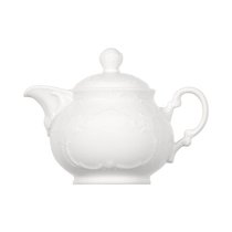 Чайник фарфоровый (350мл)35cl Mozart