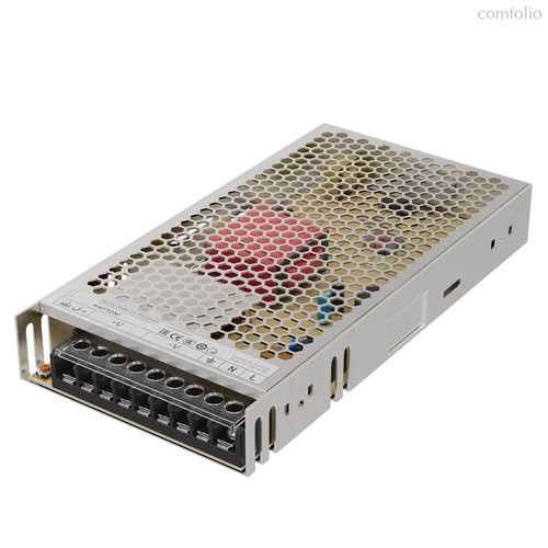 Источник напряжения PSL002 12В 300Вт IP 20 811012 - Maytoni