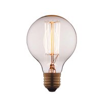 G8040 Ретро-лампа LOFT IT Edison Bulb - Loft It