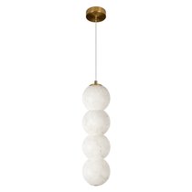 10530/4P Подвесной светильник LOFT IT Beads - Loft It
