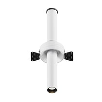 Встраиваемый светильник Фокус Т / Focus T 7 Вт 3000 К 36° - Maytoni