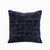 Декоративная подушка Navy Style 45х45, цвет синий - Cosmo