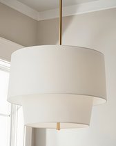 Золотая люстра Вирджил, цвет золотой - Louvre Home