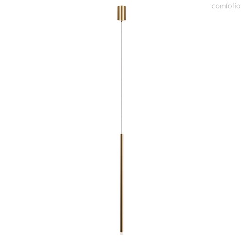 10358/600 AB Подвесной светильник LOFT IT Reed - Loft It