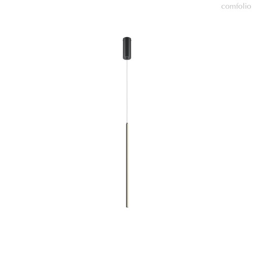Подвесной светильник Maytoni MOD246PL-L12BK - Maytoni