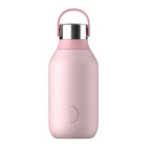 Термос Series 2, 350 мл, розовый - Chilly's Bottles