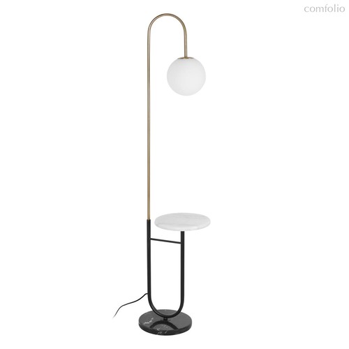 10145 Black Торшер LOFT IT Sonni - Loft It