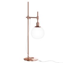 Настольный светильник Maytoni MOD221-TL-01-G - Maytoni