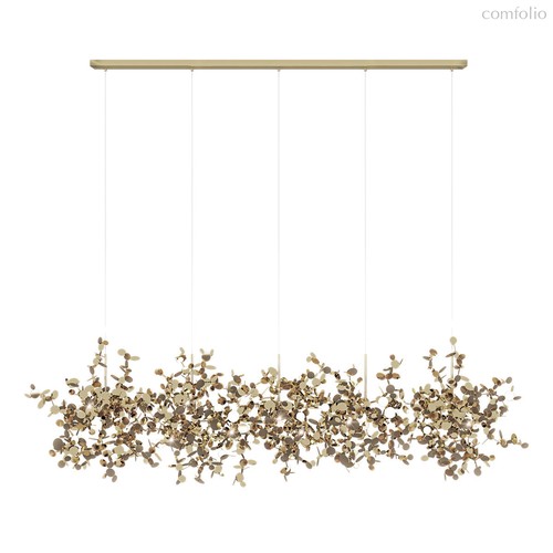 10101/5 Gold Подвесной светильник LOFT IT Spark - Loft It